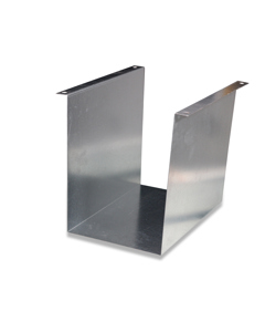 Cover for centrifugal pump SPPE ESI f/rainmaker